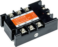 G1-3DA10-120A三相固体继电器
