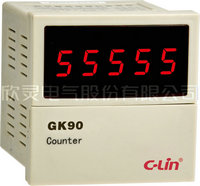 GK90绕线机专用计数器
