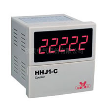 HHJ1-C累计计数器