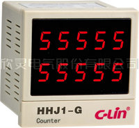 HHJ1-G计数继电器