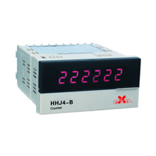 HHJ4-B计数器