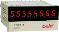HHM1-B八位计米器/测长仪