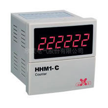 HHM1-C累计计米器