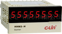 HHM2-H高速可逆计数器/计米器