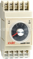 HHS15A、C、Y、G、F、K电子式时间继电器