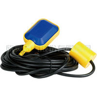 HHY14浮球液位继电器