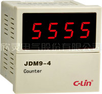 JDM9-4（改进型）数显计数继电器