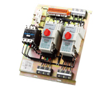 ZQCPS(KBO)-D双速型、ZQCPS(KBO)D3三速型控制与保护开关电器