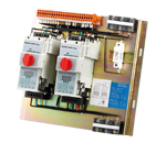 ZQCPS(KBO)N可逆型控制与保护开关电器
