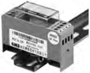 PLC/A-2H中间继电器