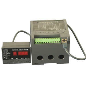TD101(ZD101)系列电动机保护装置