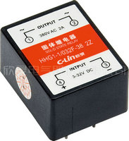 SLDA2A小型双列电路板式