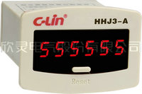 HHJ3-A累计计数器（五个接线端）