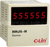 HHJ5-H可逆计数器