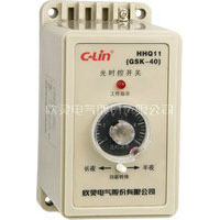 HHQ11(GSK-40)光时控开关