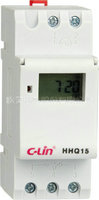 HHQ15(DHC15)微电脑时控器