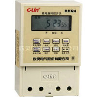 HHQ4(TB1025)微电脑时控器