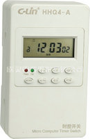 HHQ4-A微电脑时控器