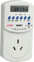 HHQ7(KS01)微电脑时控器