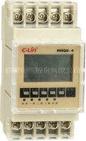 HHQ8-6 微电脑六回路时控开关