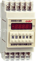 HHS15R数显时间继电器