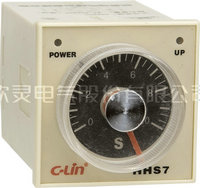HHS7(JSM8) HHS7C(JSM8-H)电子式时间继电器