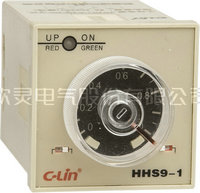 HHS9C-1(H3CT-8H)电子式时间继电器