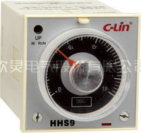 HHS9(H3BA-8)电子式时间继电器