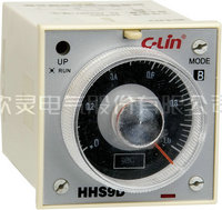 HHS9D(HSBA-11)电子式时间继电器