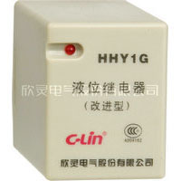 HHY1G(JYB-3)、HHY1P(JYB-2)液位继电器