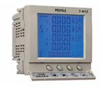 APA2000-3多功能谐波分析表