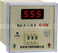 XJ-4计数器